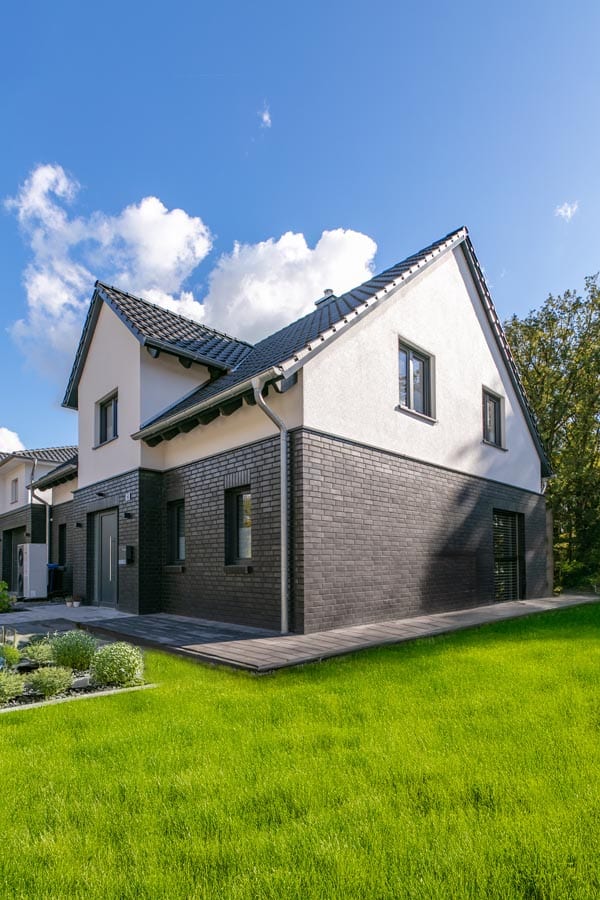 Neubau Bauunternehmen Scheller in Calberlah