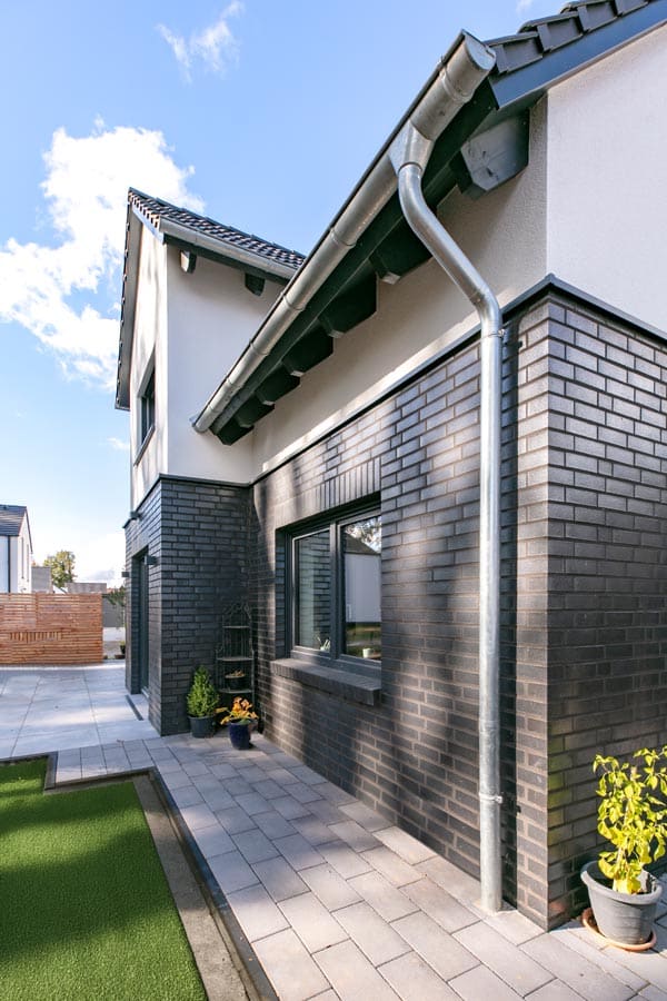 Neubau Bauunternehmen Scheller in Calberlah