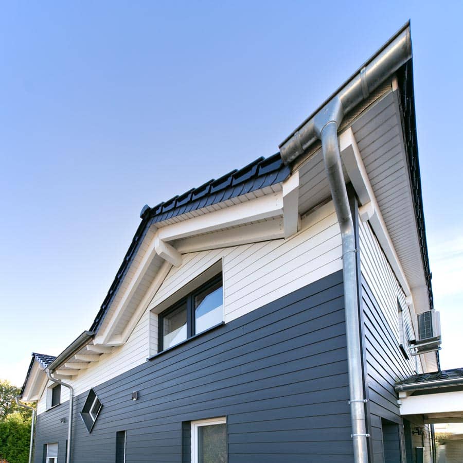 Neubau Bauunternehmen Scheller in Calberlah