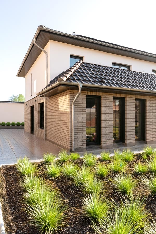 Neubau – schlüsselfertig Bauunternehmen Scheller