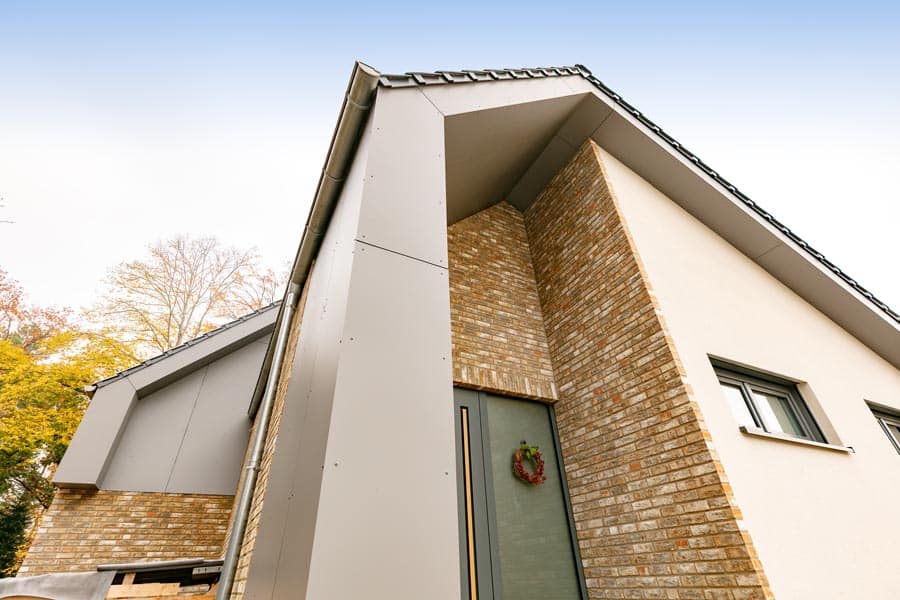 Neubau – Architektur & Planung – Bauunternehmen Scheller