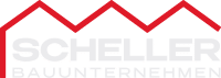Scheller Bauunternehmen Logo
